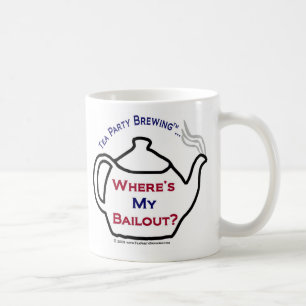 De Café TP0114 donde está mi taza del desalojo urgente