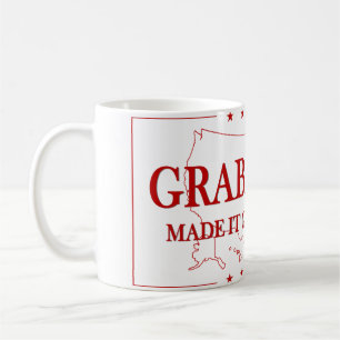 De Café Triunfo: Asido lo taza