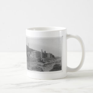 De Café UCSF Parnassus 1900 - taza