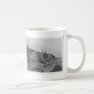 De Café UCSF Parnassus 1900 - taza