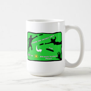 De Café Última taza del disco volador