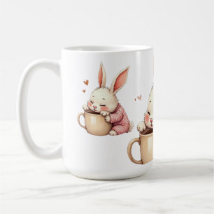 De Café Un Abrazo Cálido en una Taza Mañanas Acurrucadas C