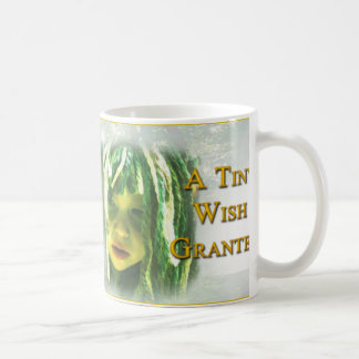 De Café Un deseo minúsculo concedió la taza