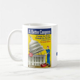 De Café Una mejor taza del congreso