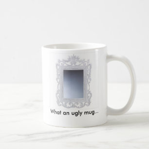 De Café Una qué taza fea…