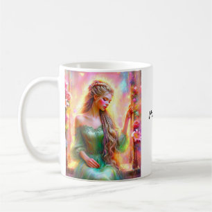 De Café Una simple taza para expresar un amor profundo