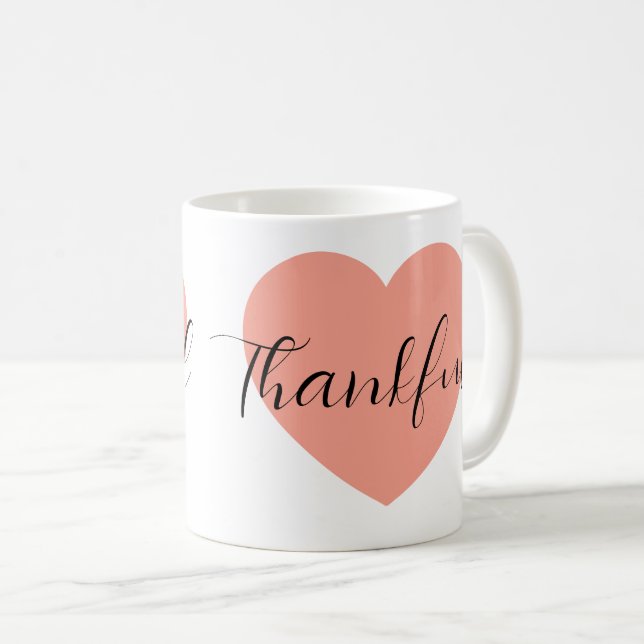 De Café Una taza bonita (Anverso derecho)