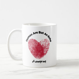 De Café UNA TAZA con Citas Positivas