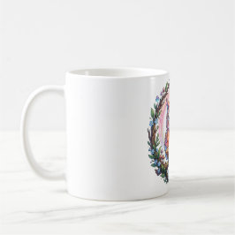 De Café ¡Una taza del Búho Erudito Celestial Divertida!