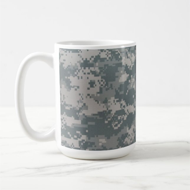 De Café una taza del coffey (Izquierda)