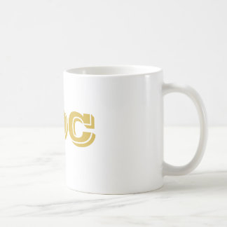 De Café Una taza del SOC