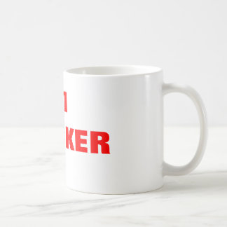 DE CAFÉ UNA TAZA MÁS FLOJA