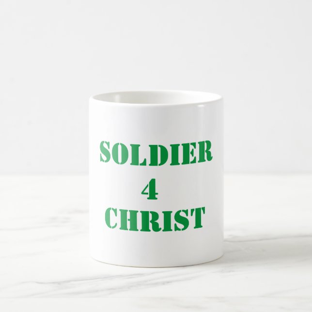 De Café Una taza Motivadora (Centro)