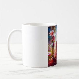 De Café Una taza para enviar tu amor y alegría