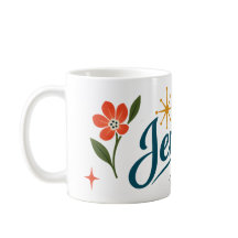 Una Taza Para Jennifer