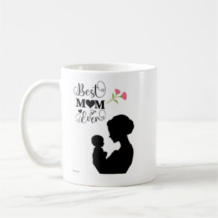 De Café Una taza perfecta para la madre perfecta. para el 