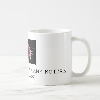 De Café Una taza tardígrada