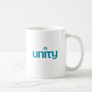 De Café Unity® calificó la taza