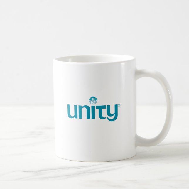 De Café Unity® calificó la taza (Derecha)