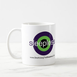 De Café Uno entre la taza insomne