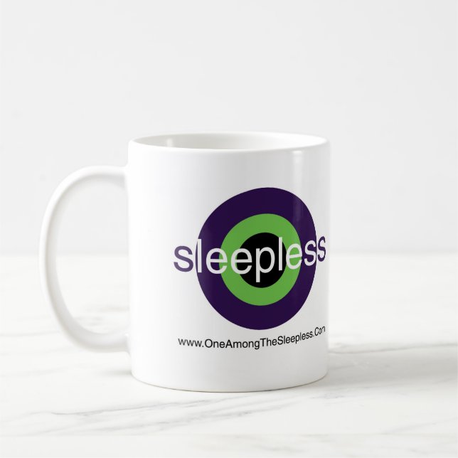 De Café Uno entre la taza insomne (Izquierda)