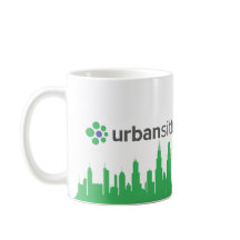 UrbanSitter Chicago - taza