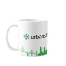 UrbanSitter SF - Taza
