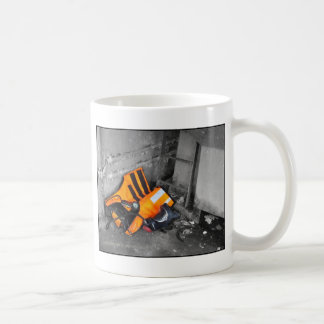 De Café Urbex 1 taza