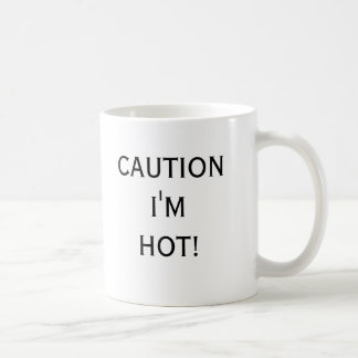 De Café USTED es TAZA CALIENTE