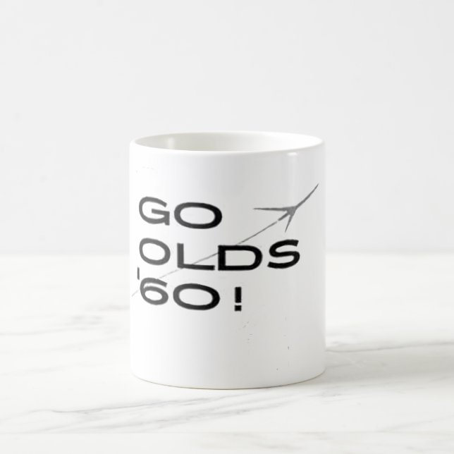 De Café Va 'la taza 60 (Centro)