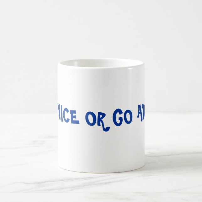 De Café va la taza ausente (Centro)
