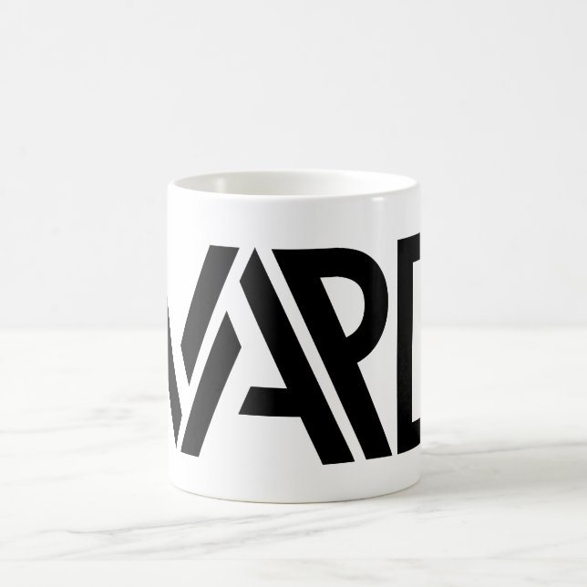 De Café Vape taza (Centro)