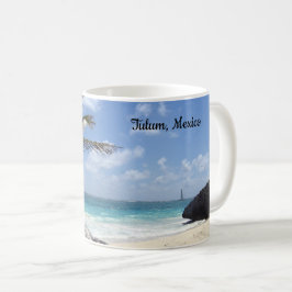De Café Vare Tulum, México - sol - las vacaciones - taza