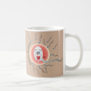De Café veni vidi vici taza