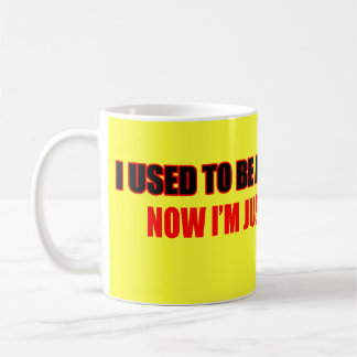 De Café Viejo Fart la taza