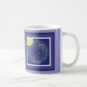 De Café Vierge 23 août 23 taza au septembre