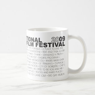 De Café vigésimo Taza del aniversario