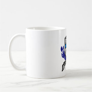 De Café Viking Fearless - Taza