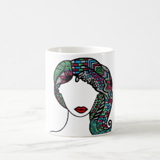 De Café Vive audaz la taza