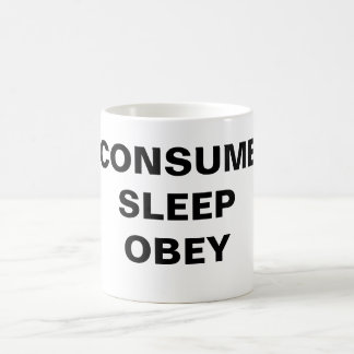 De Café Viven taza