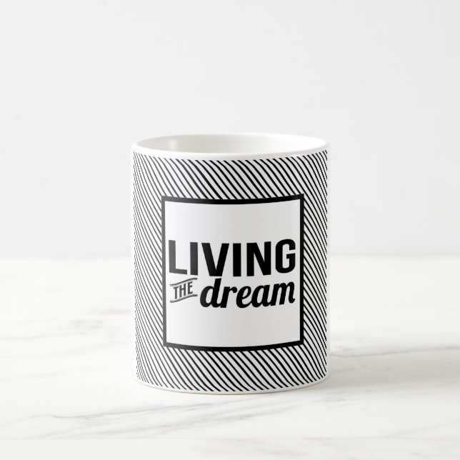 De Café Viviendo la taza ideal (Centro)