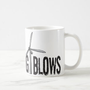 De Café Wyoming sopla la taza 2
