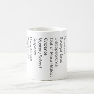 De Café Yup, es una taza