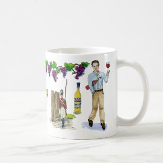 De Café z: taza 50