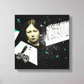 De camino a la próxima impresión de lienzo mundial