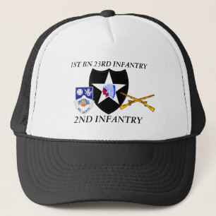DE CAMIONERO 1ª BN 23ª INFANTERÍA 2ª INFANTRÍA DIV. GORRA