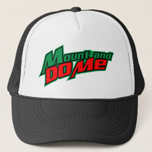 De Camionero $17,95 El soporte y me hace gorra