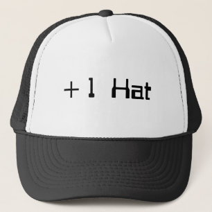 De Camionero +1 gorra