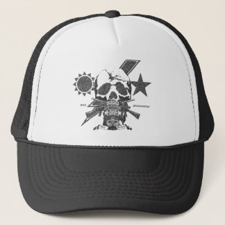 De Camionero 2do Gorra Francotirador-Renovado del batallón del