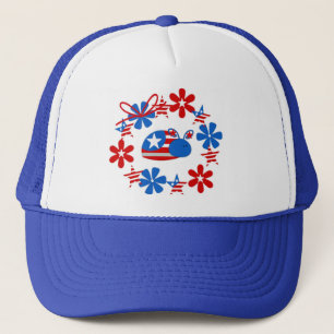 De Camionero 4.º Gorra